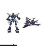 Mech-X4 5 Robot & Battle Jet Dual Pack Robot & Battle Jet B06XY77J2T